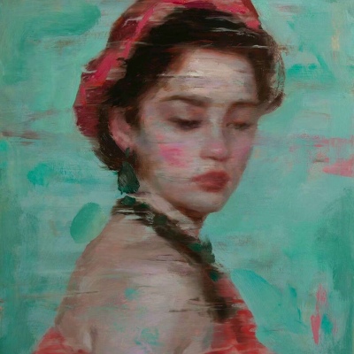 Furry插画色彩灵感FurryQQ群